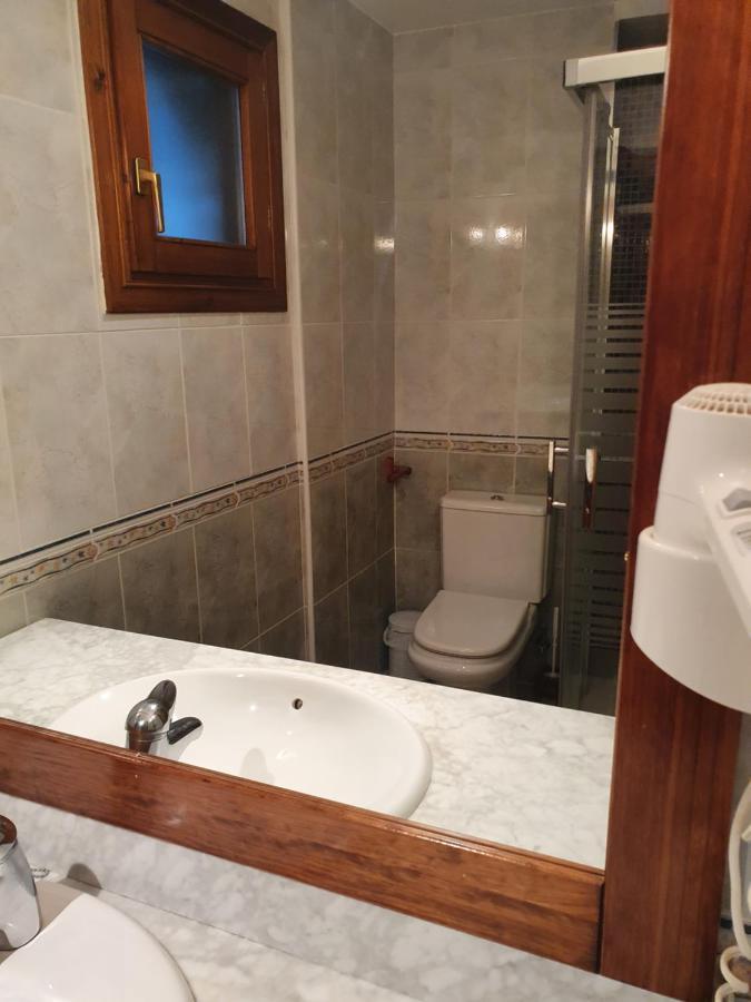 Apartamento Casa Go Torla Dış mekan fotoğraf