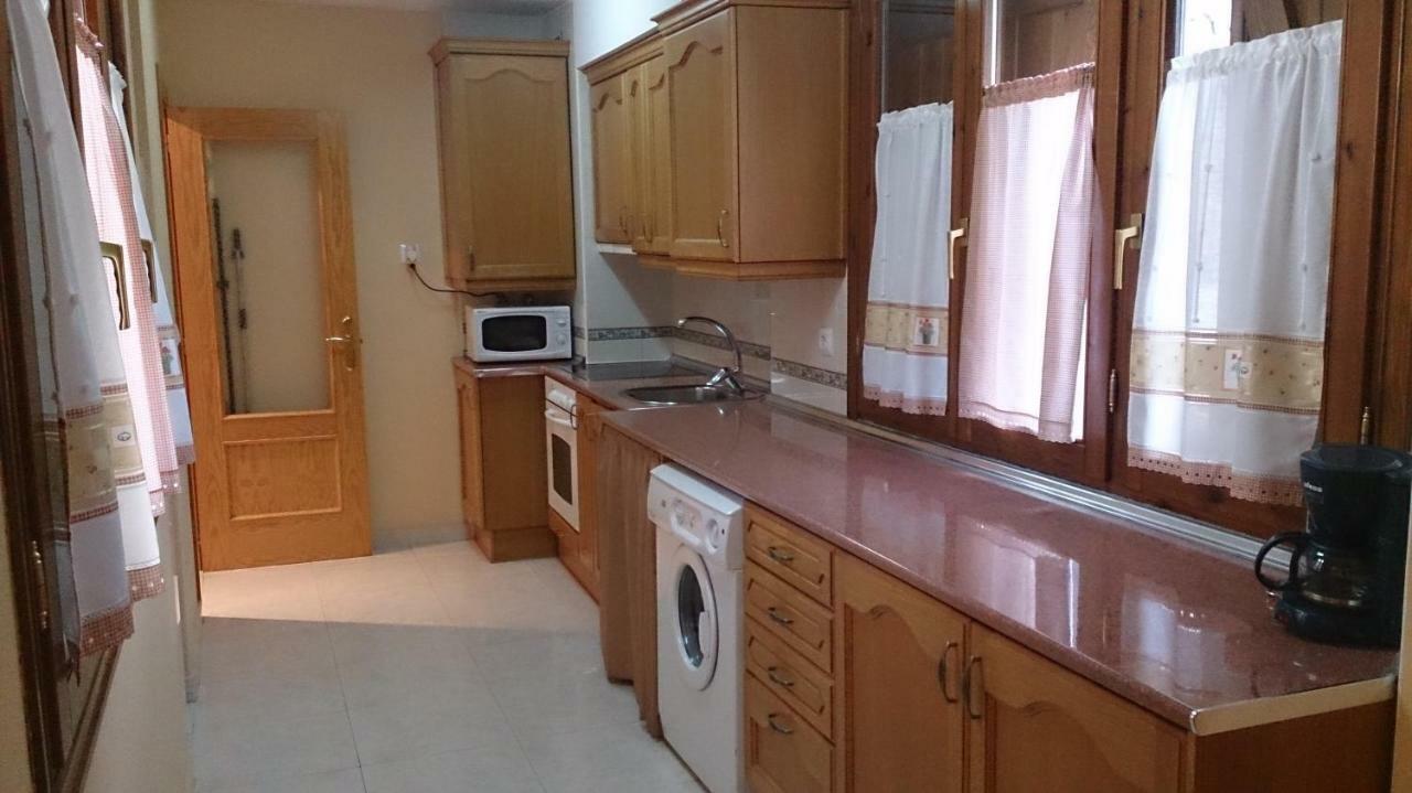 Apartamento Casa Go Torla Dış mekan fotoğraf